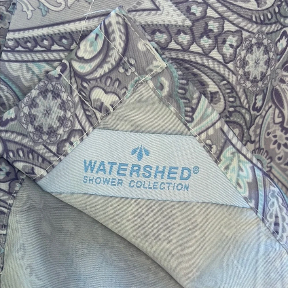 Park B. Smith 100% polyester